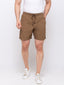 Status Quo |Printed Regular Fit Shorts - 3XL, 4XL, 5XL