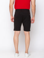 Printed Regular Fit Shorts