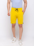 Status Quo |Knitted Regular Fit Shorts - M, L, XL, XXL