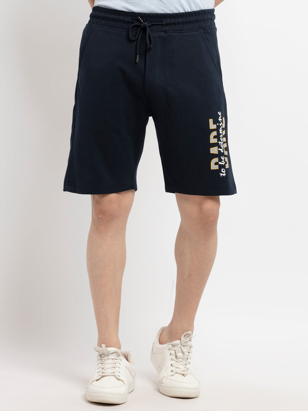 Status Quo |Men's Printed Shorts - S, M, L, XL, XXL