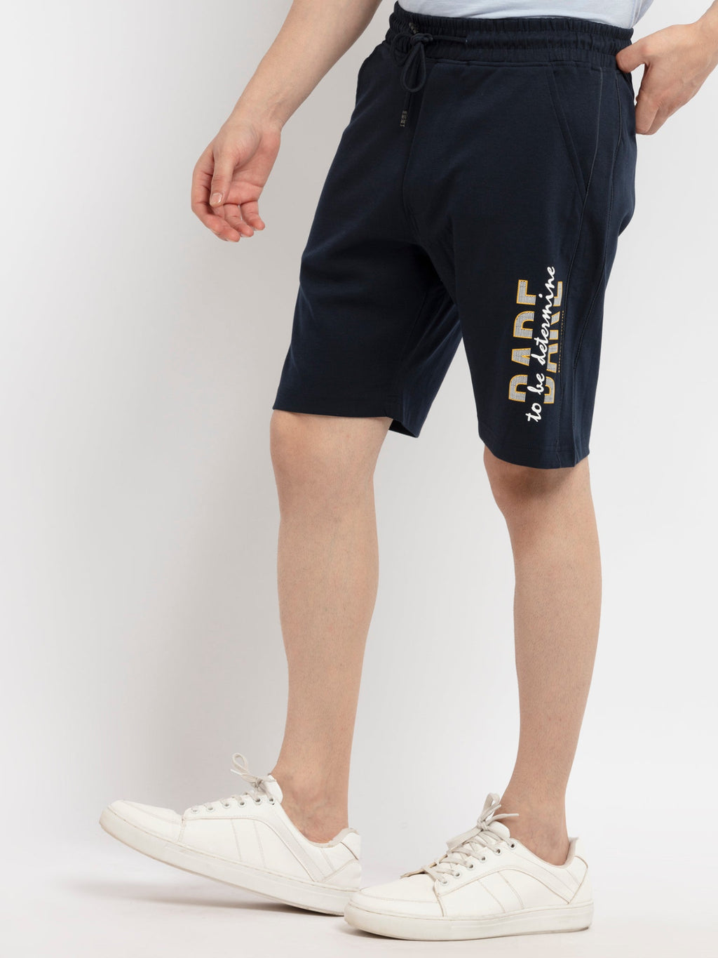 Mens Printed Shorts