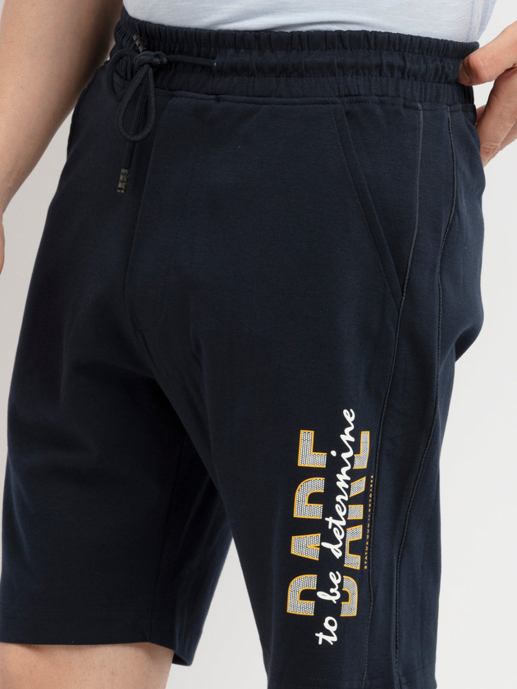 Mens Printed Shorts