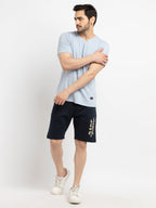 Mens Printed Shorts