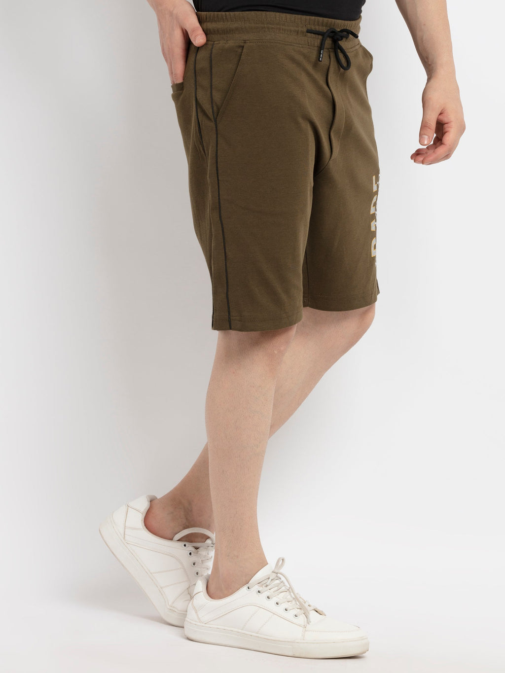 Mens Printed Shorts