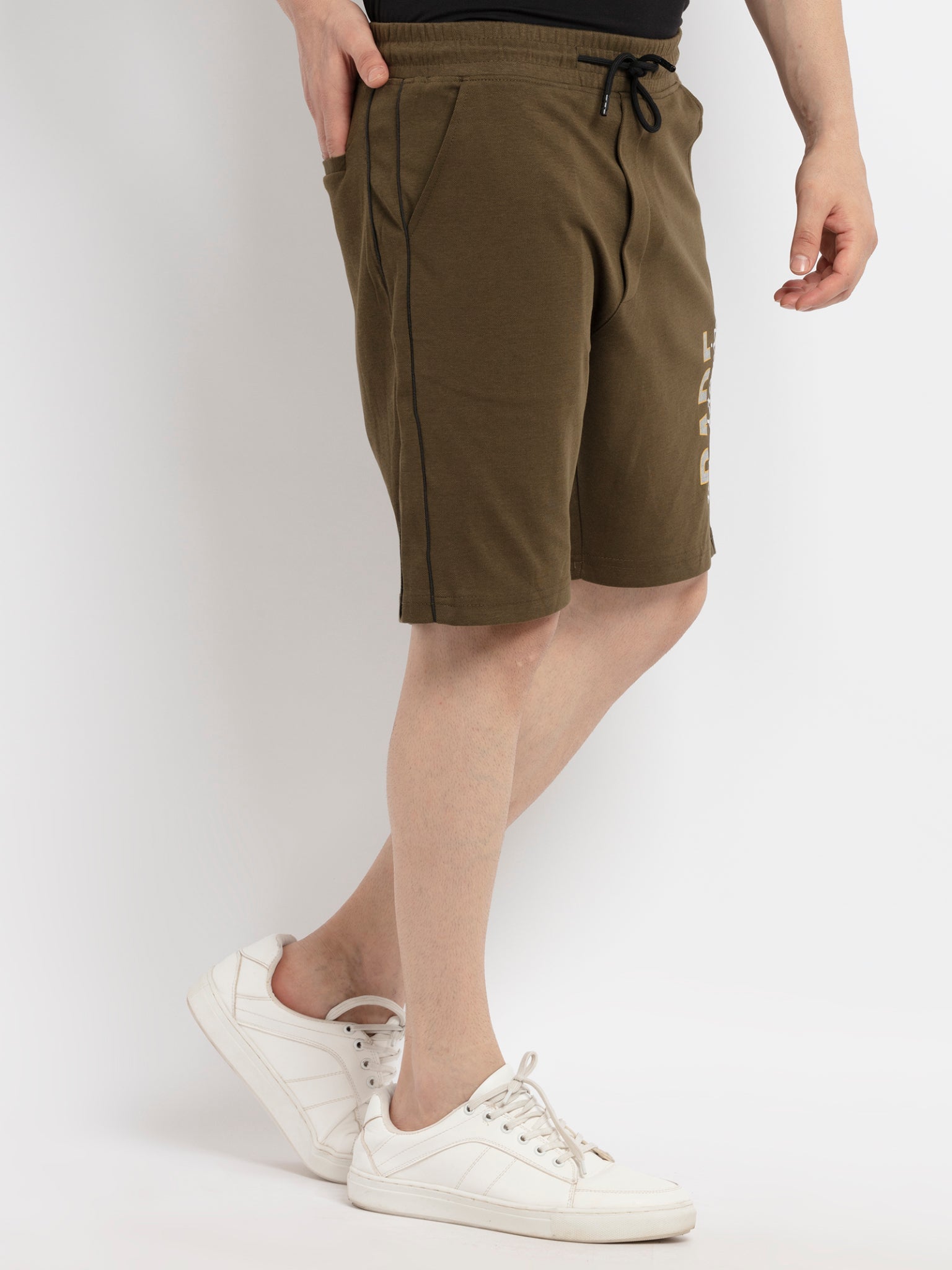 Mens Printed Shorts