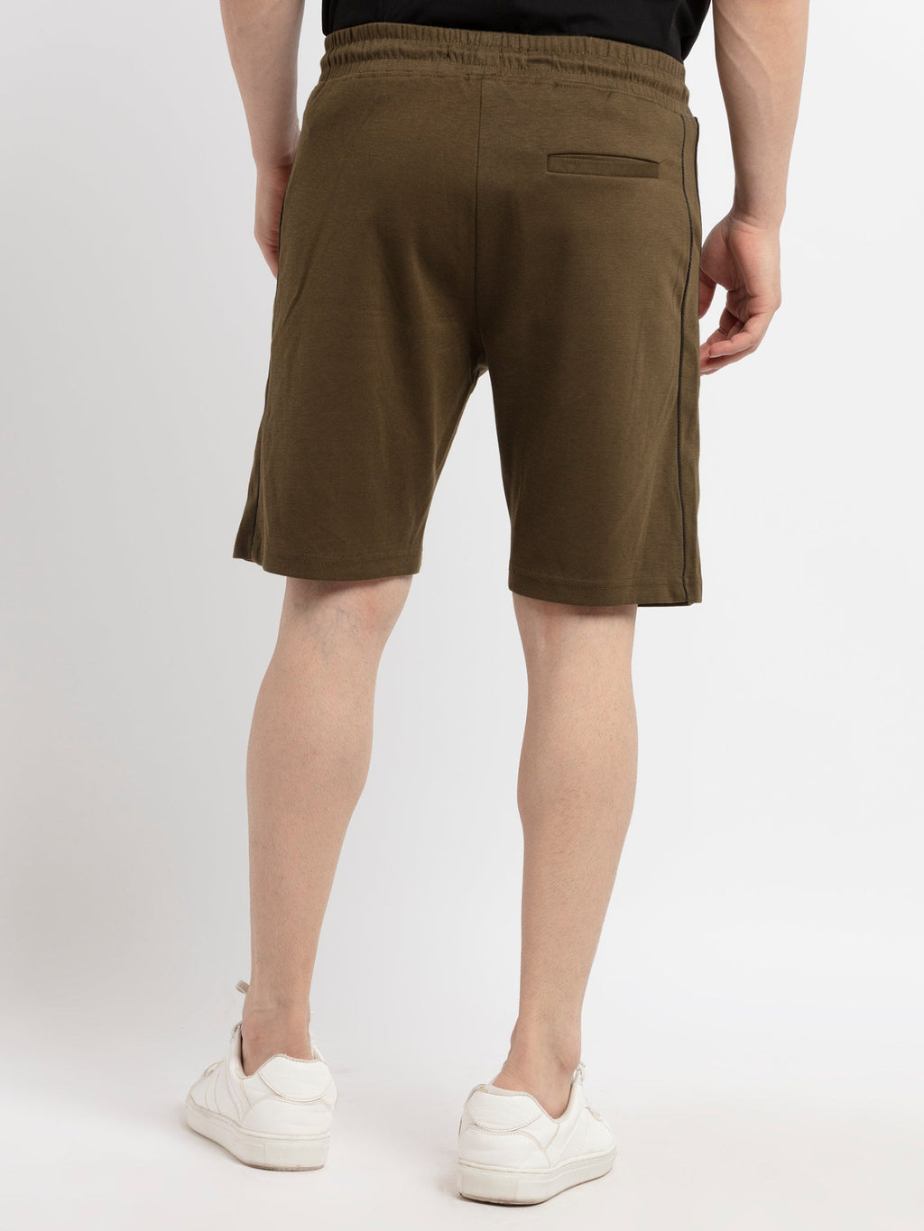 Mens Printed Shorts