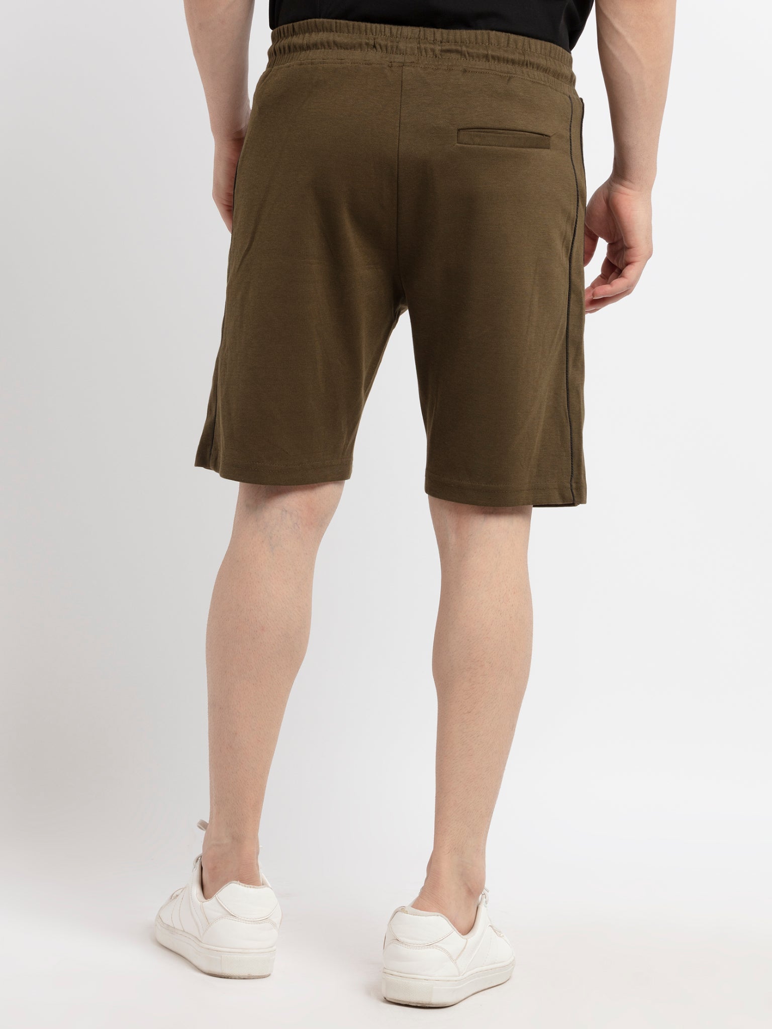 Mens Printed Shorts