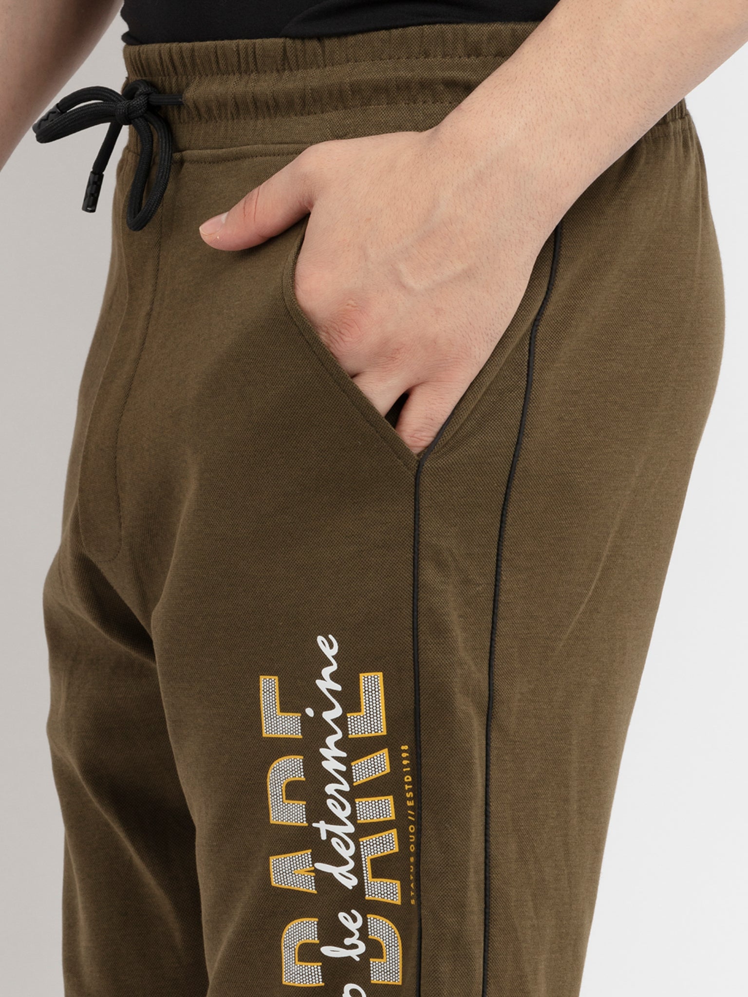 Mens Printed Shorts