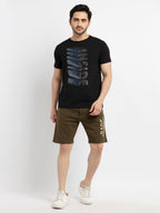Mens Printed Shorts