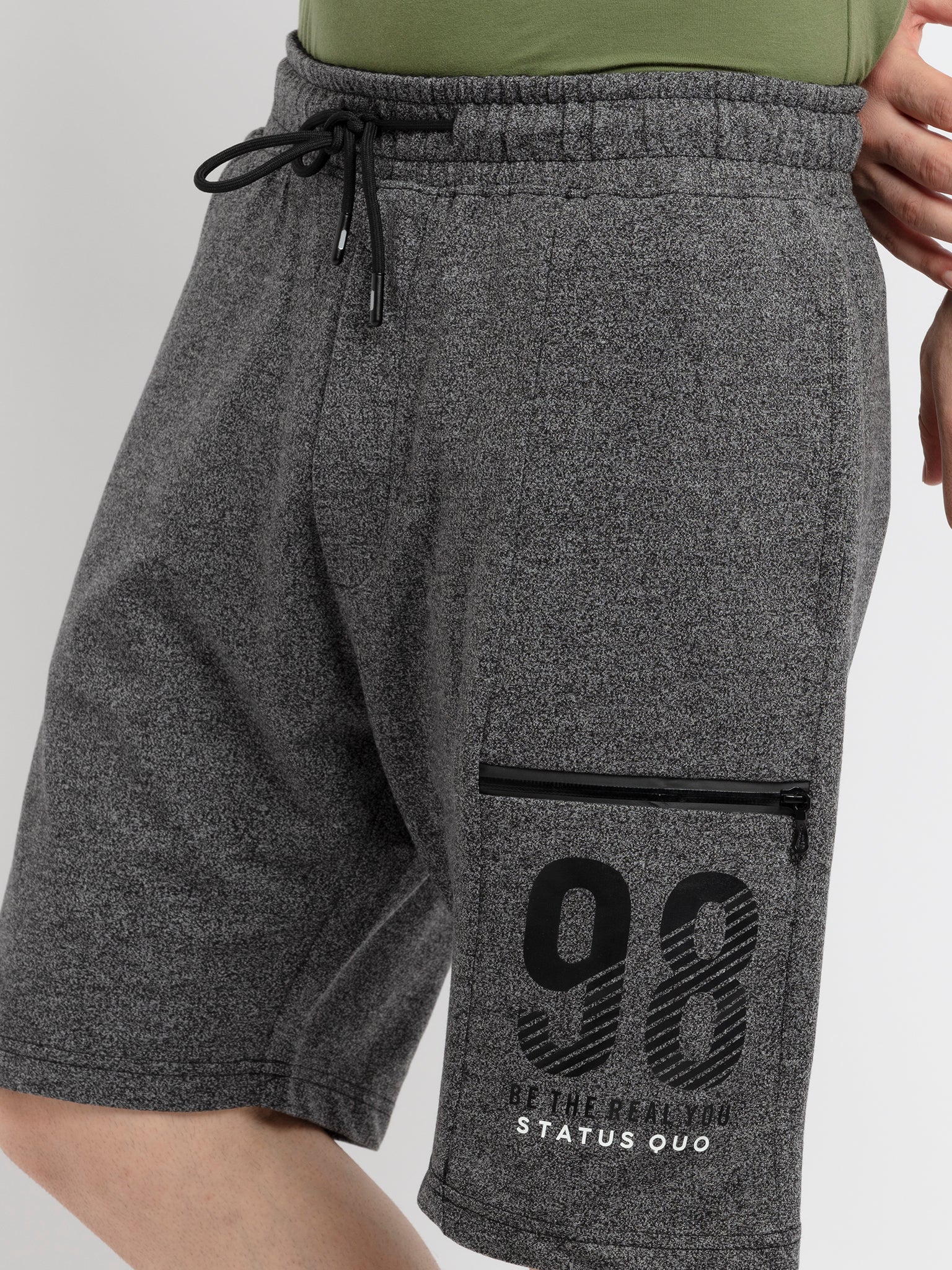Mens Printed Shorts