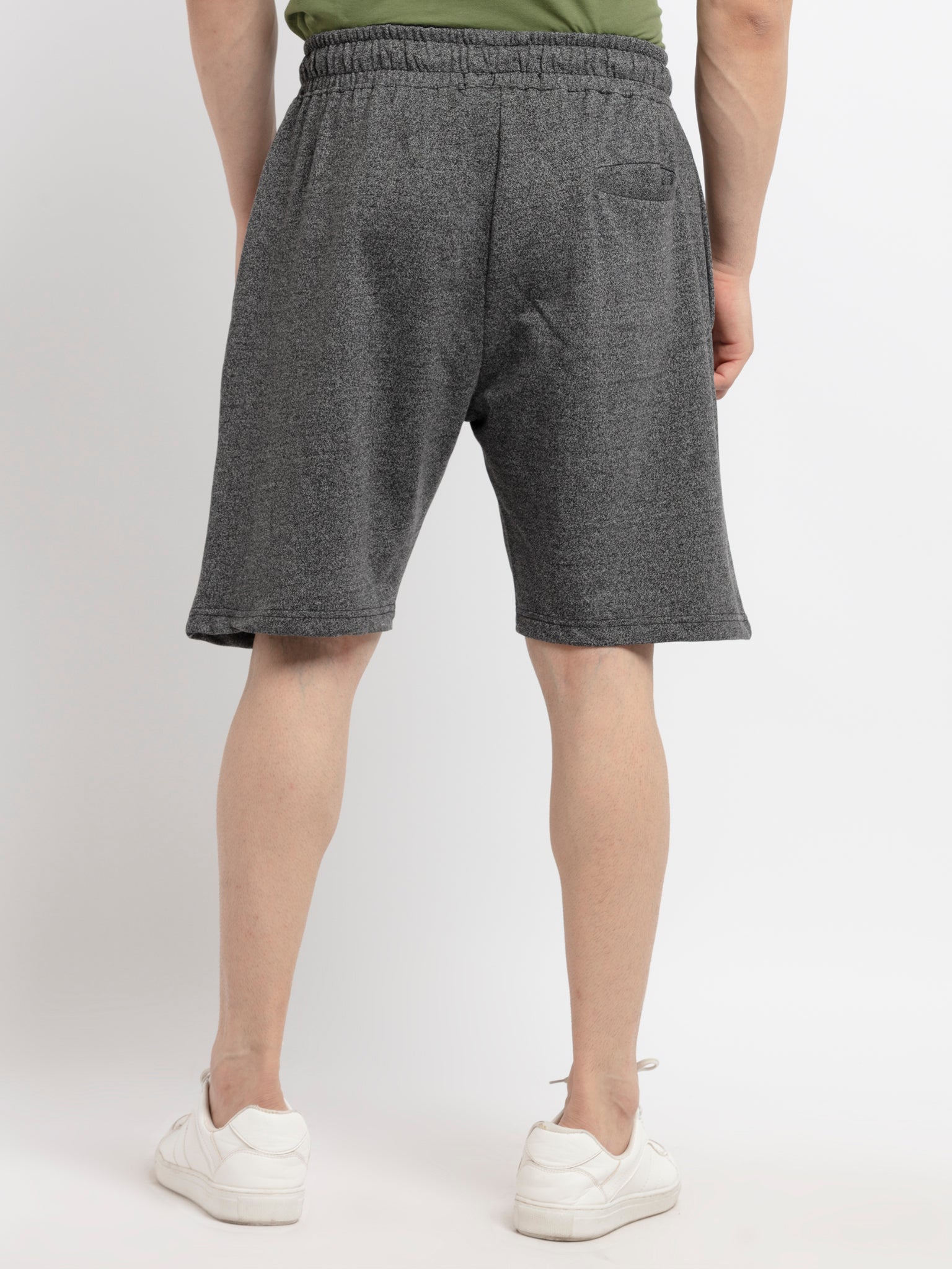 Mens Printed Shorts