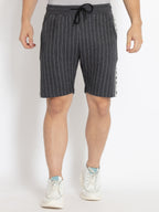 Status Quo |Men's Printed Shorts - S, M, L, XL, XXL