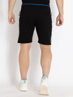 Mens Printed Regular Fit Shorts
