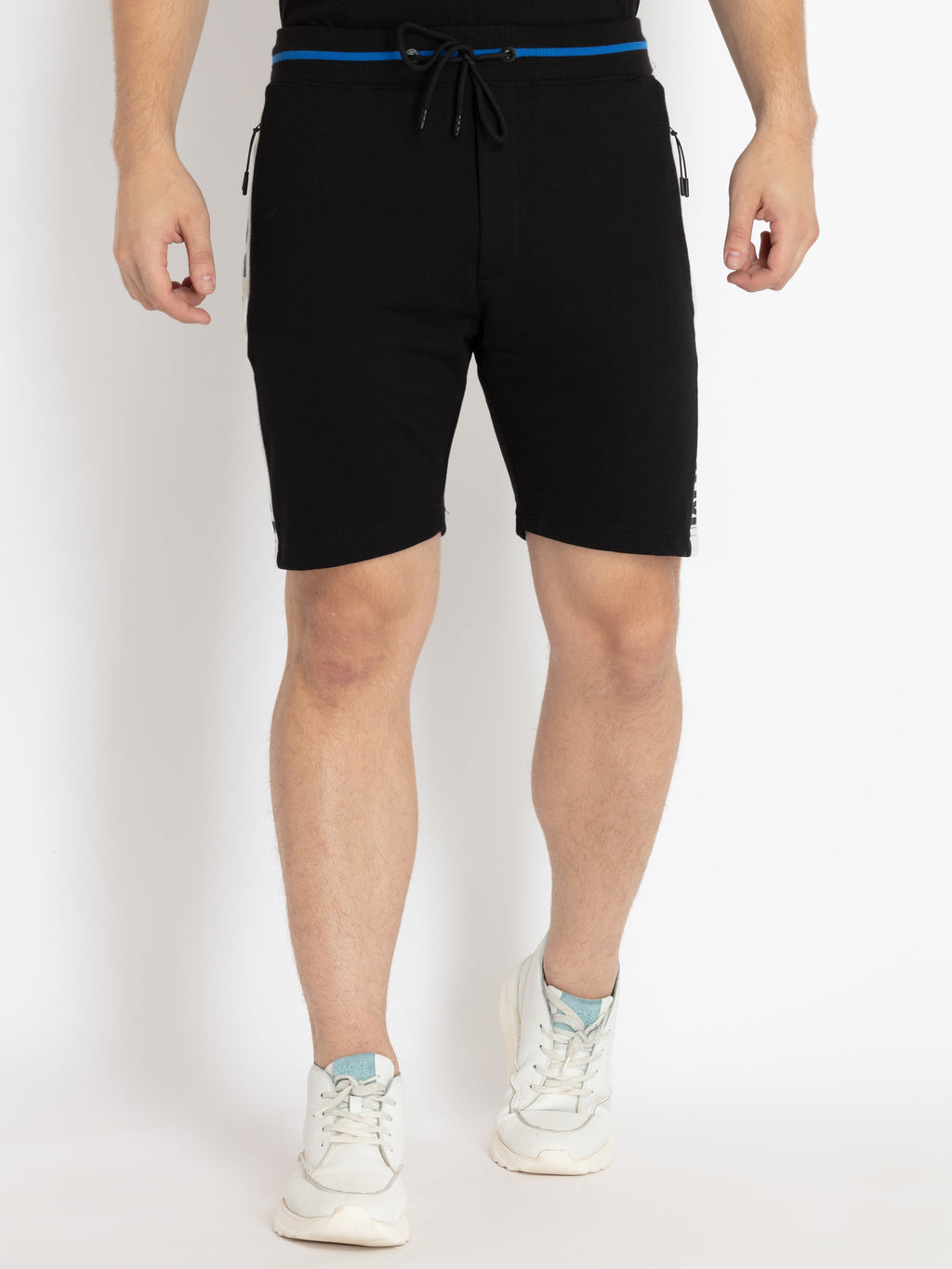 Status Quo |Men's Printed Shorts - S, M, L, XL, XXL
