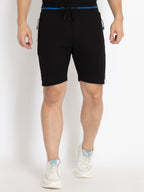 Status Quo |Men's Printed Shorts - S, M, L, XL, XXL