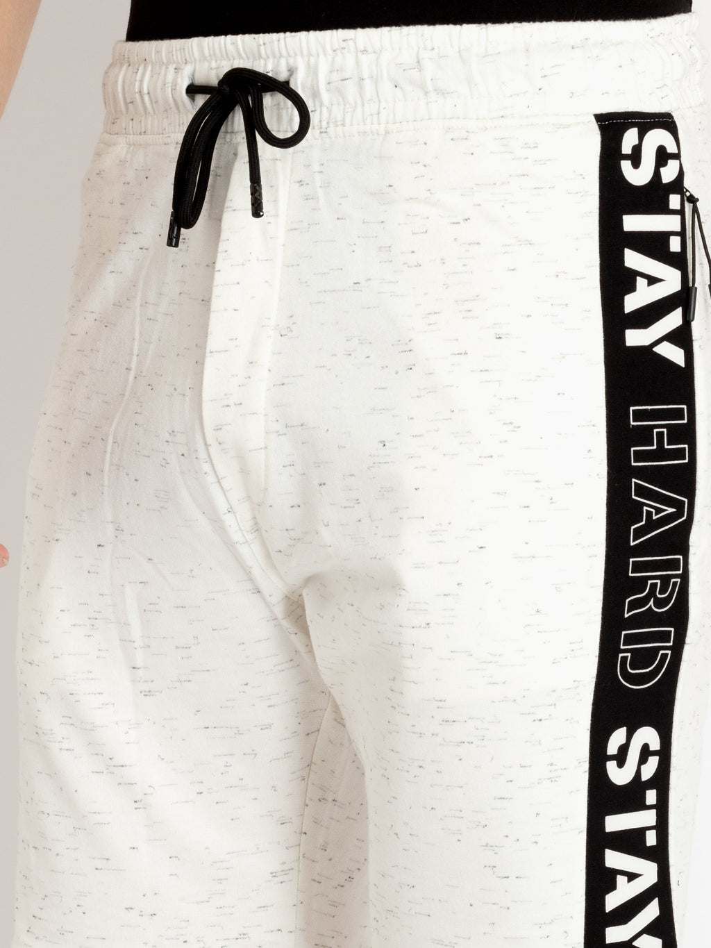 Mens Printed Regular Fit Shorts