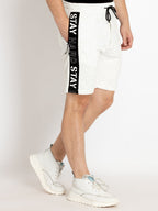 Mens Printed Regular Fit Shorts