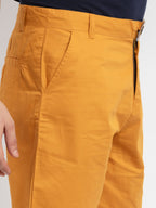 Mens Solid Shorts