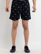 Status Quo |Men's Printed Shorts - S, M, L, XL, XXL