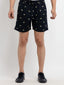 Status Quo |Men's Printed Shorts - S, M, L, XL, XXL