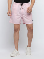 Status Quo |Printed Regular Fit Shorts - S, M, L, XL, XXL