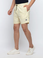 Printed Regular Fit Shorts