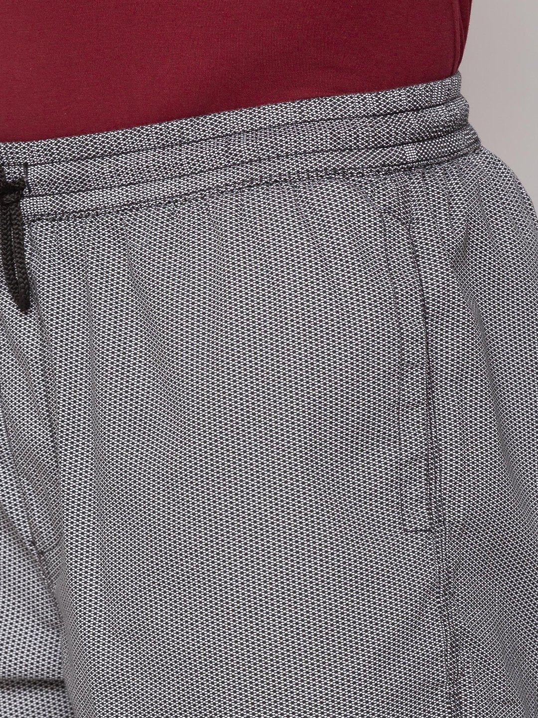 Printed Regular Fit Shorts
