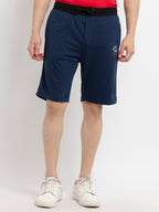 Status Quo |Men's Printed Shorts - S, M, L, XL, XXL