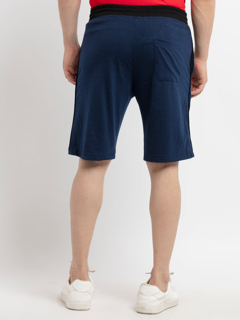 Mens Printed Shorts