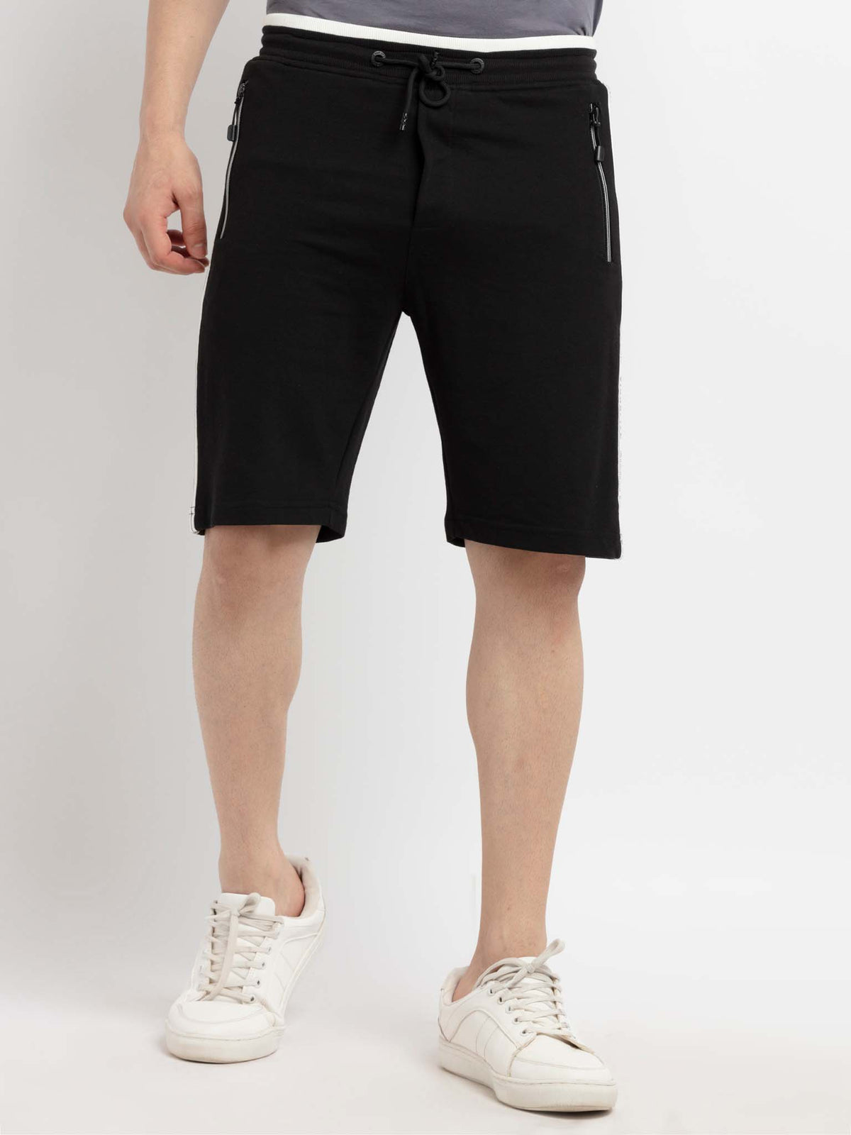 Status Quo |Men's Printed Shorts - S, M, L, XL, XXL