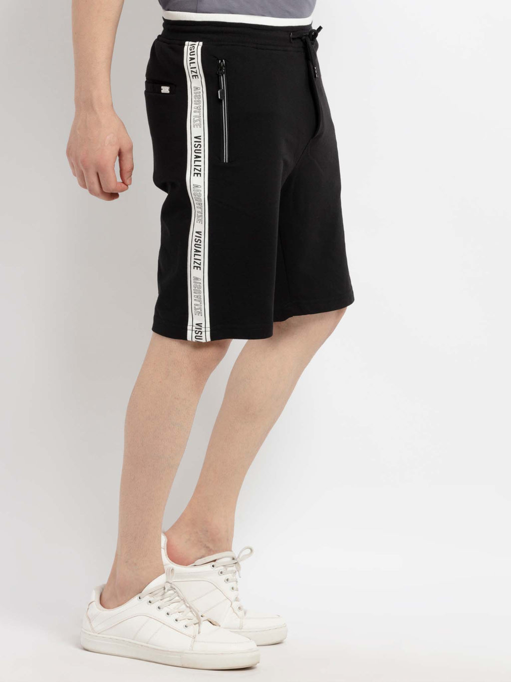 Mens Printed Shorts