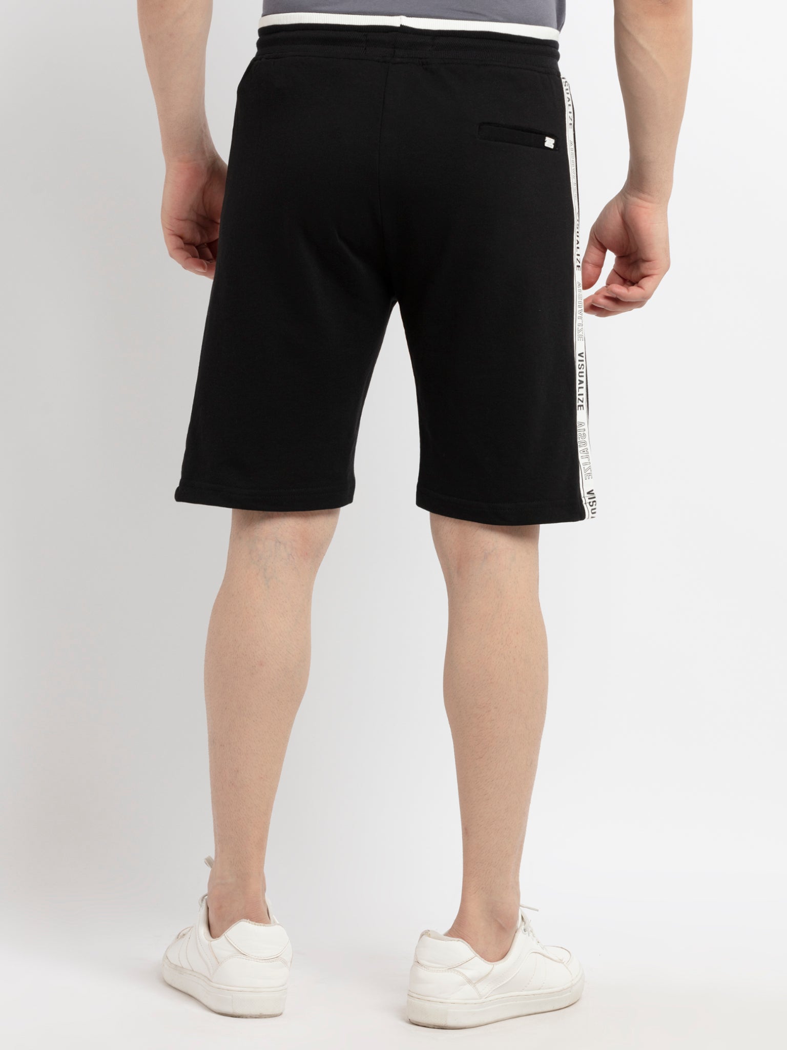 Mens Printed Shorts