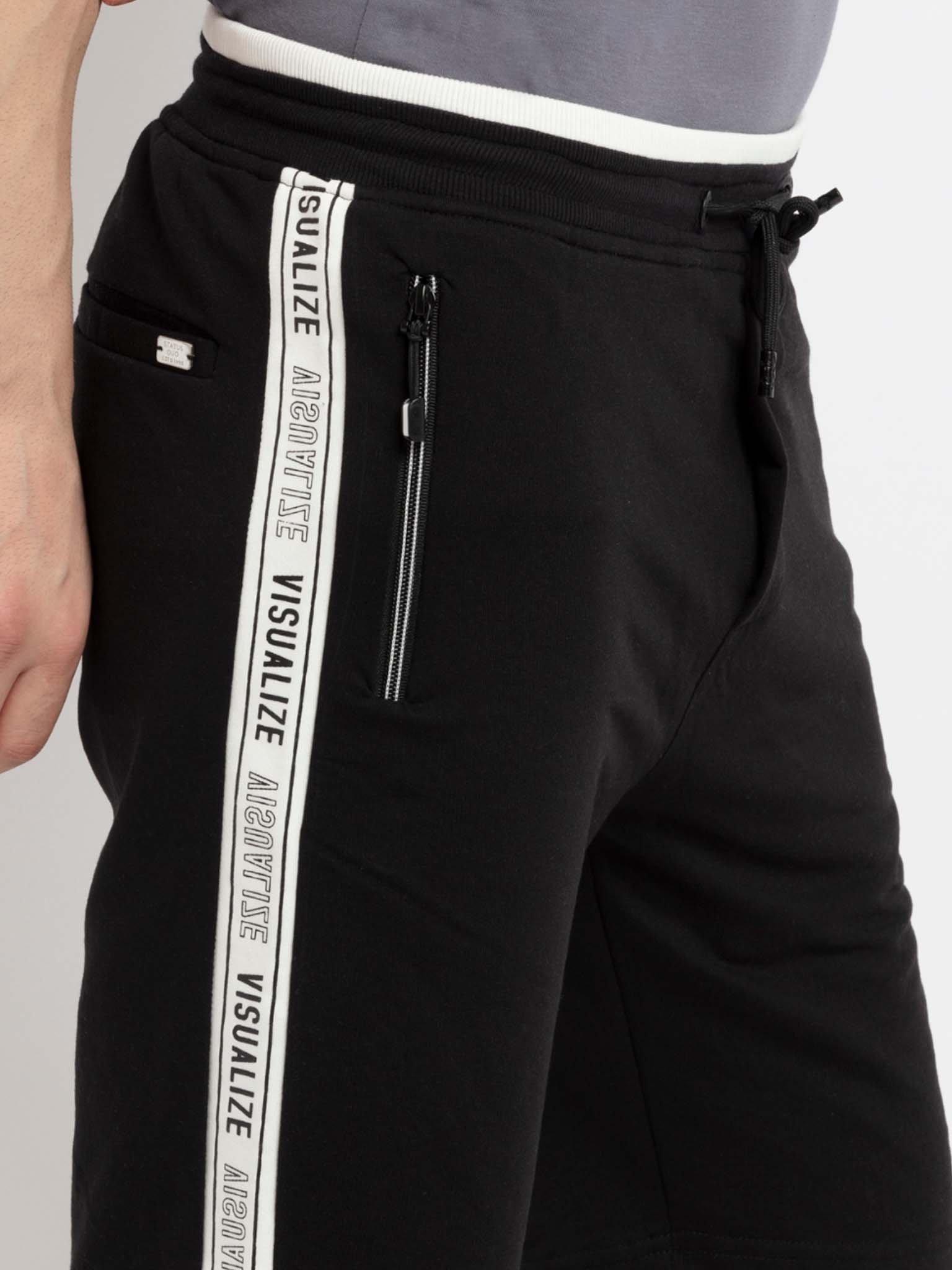 Mens Printed Shorts