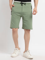 Status Quo |Men's Printed Shorts - S, M, L, XL, XXL