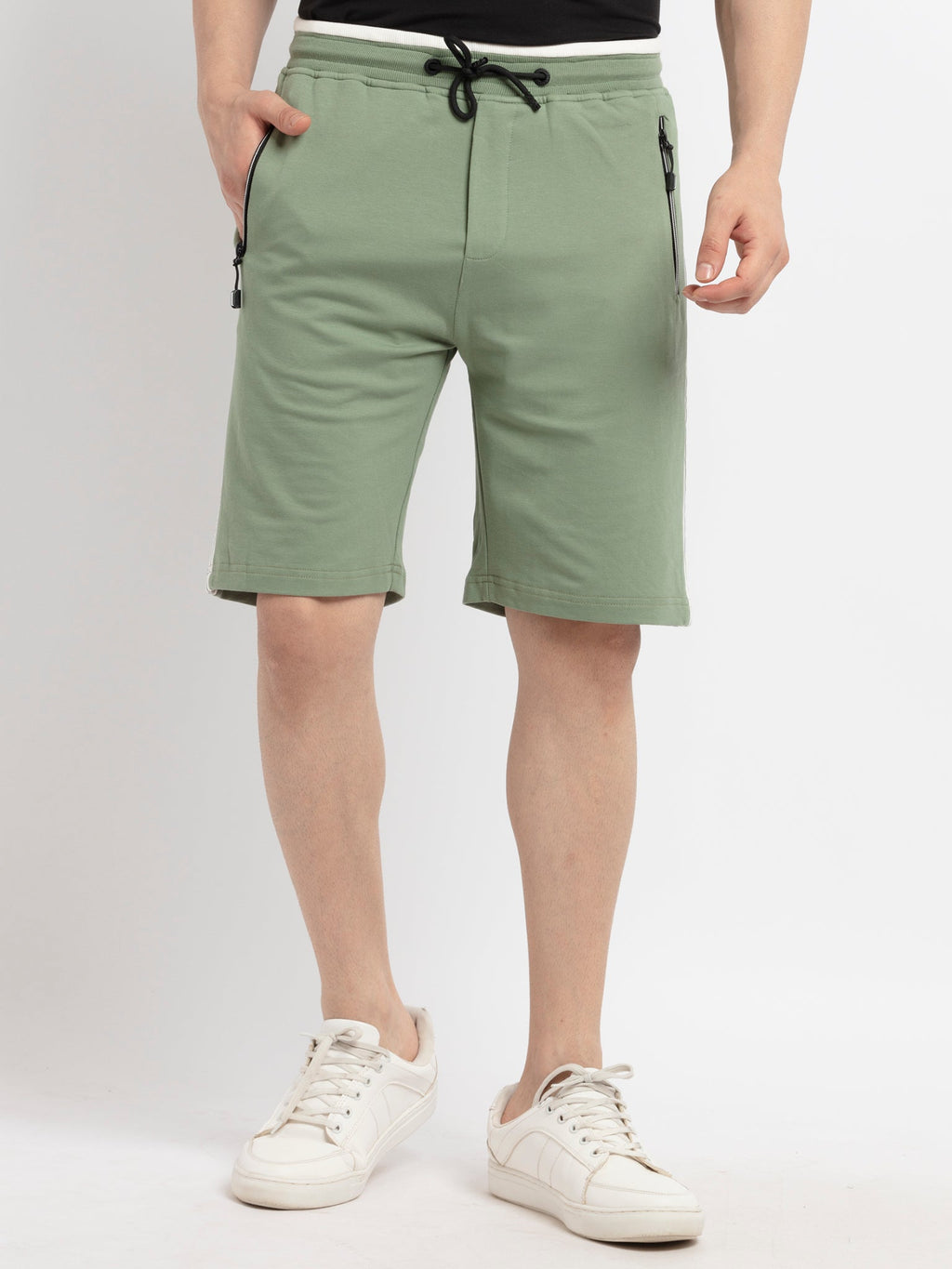 Status Quo |Men's Printed Shorts - S, M, L, XL, XXL