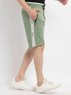 Mens Printed Shorts