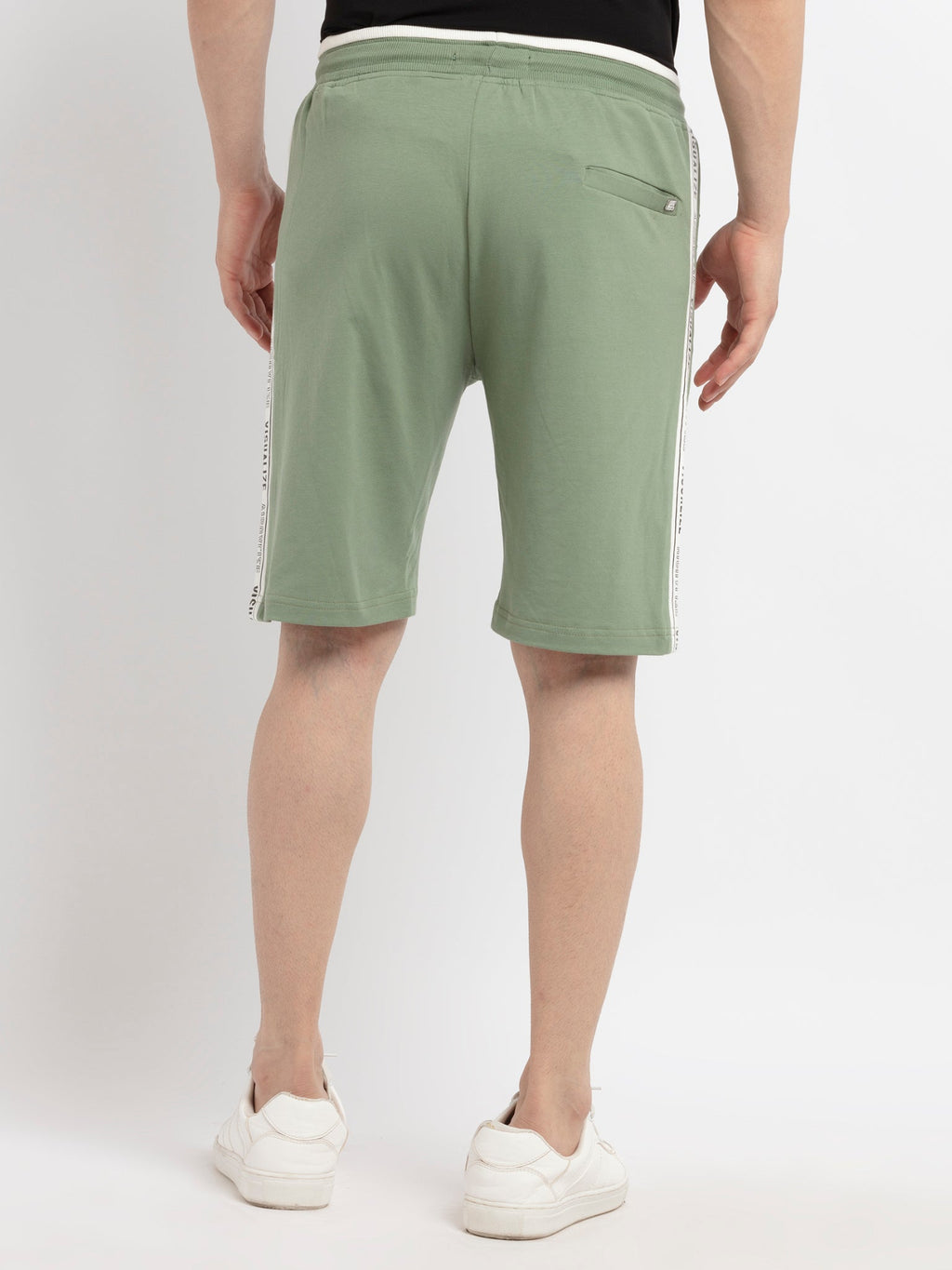 Mens Printed Shorts