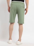 Mens Printed Shorts