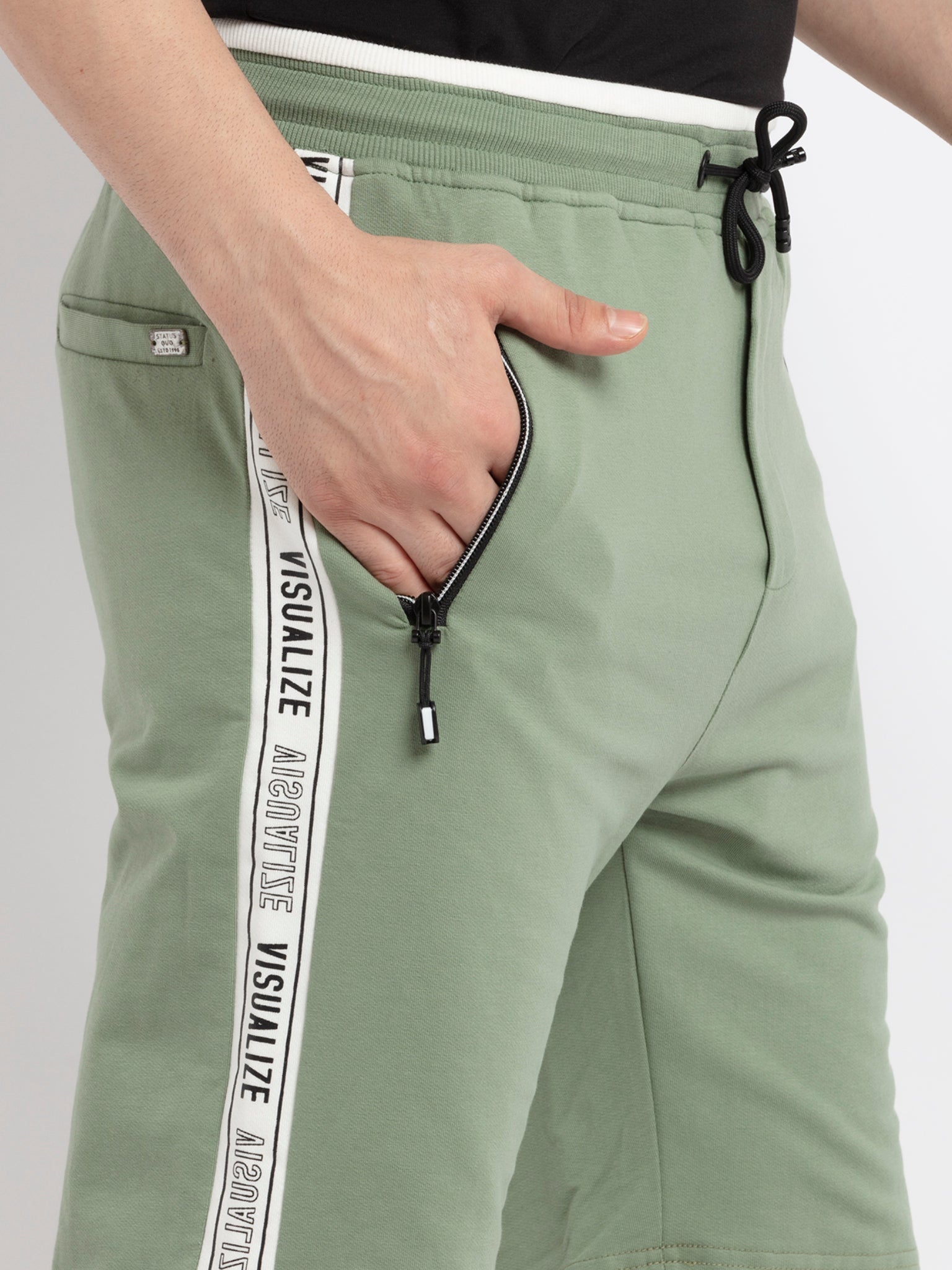 Mens Printed Shorts