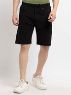 Status Quo |Men's Printed Shorts - S, M, L, XL, XXL