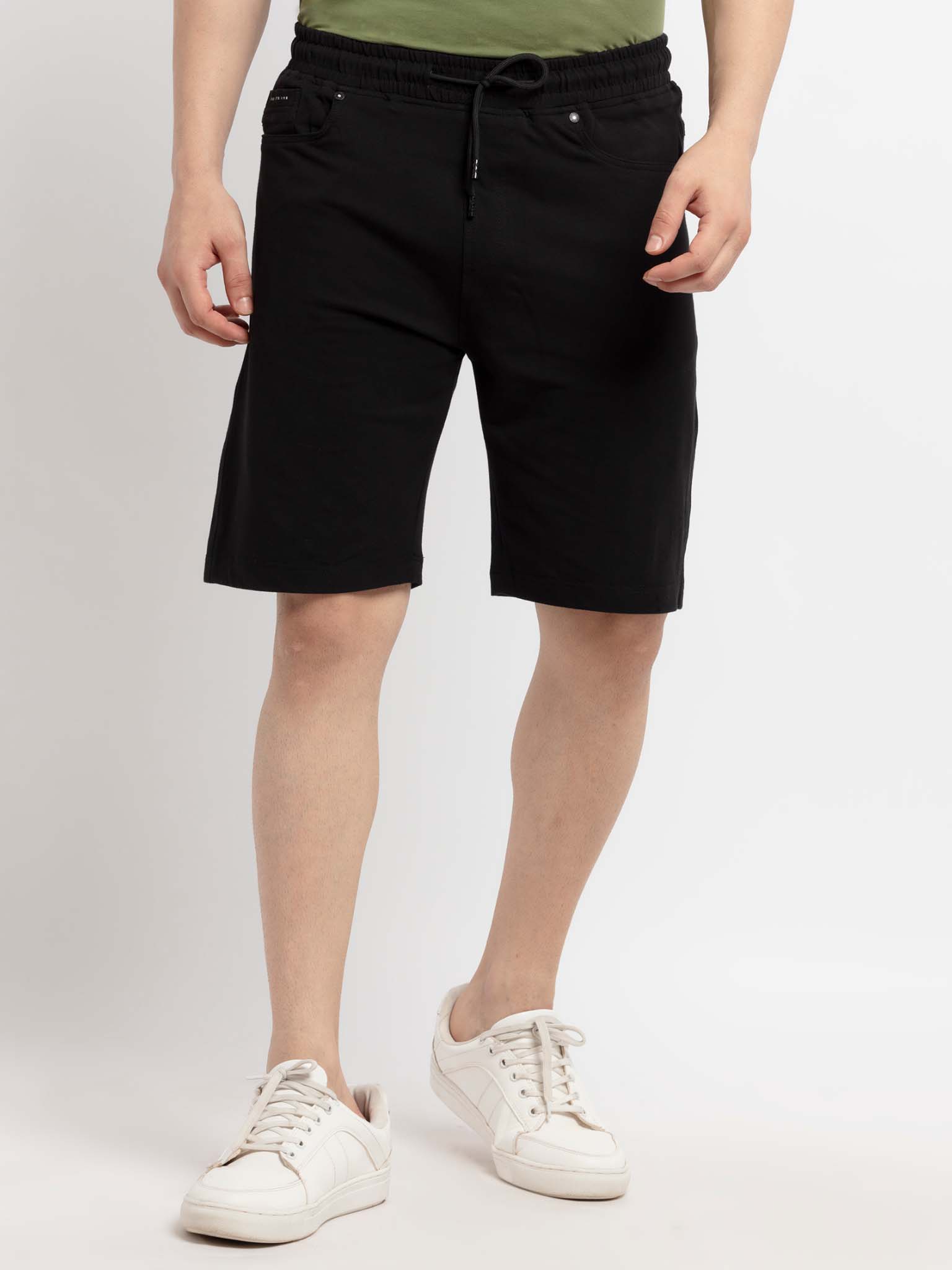 Status Quo |Men's Printed Shorts - S, M, L, XL, XXL