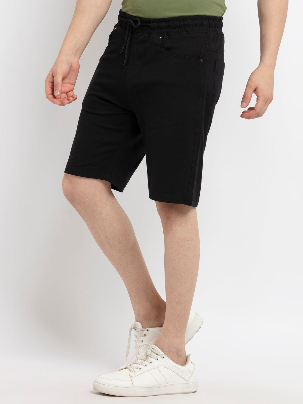 Mens Printed Shorts