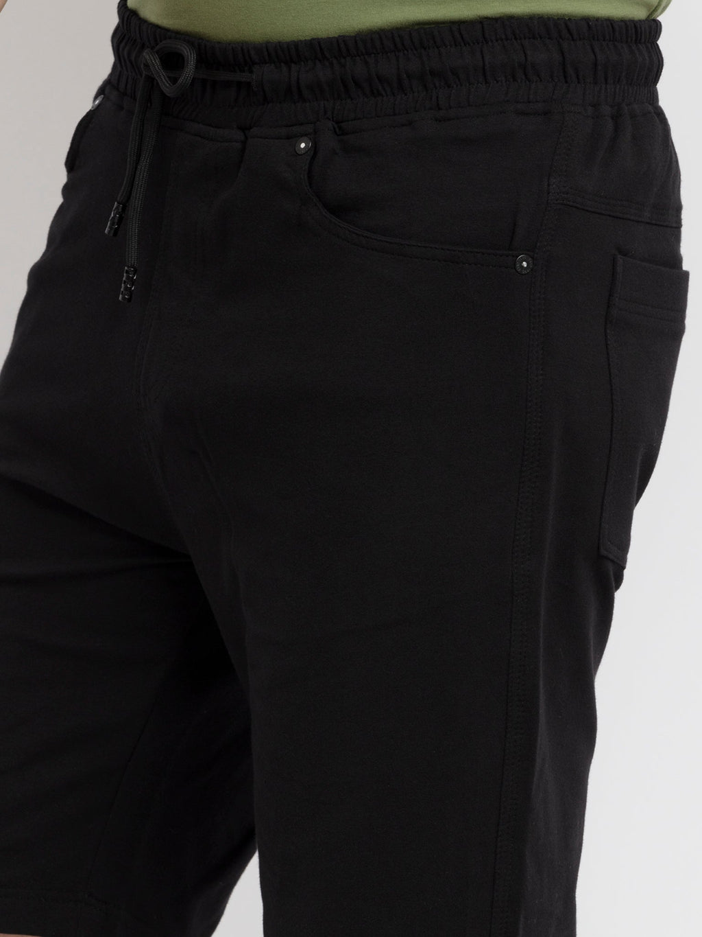 Mens Printed Shorts