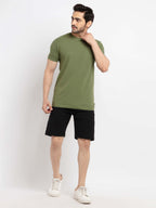 Mens Printed Shorts