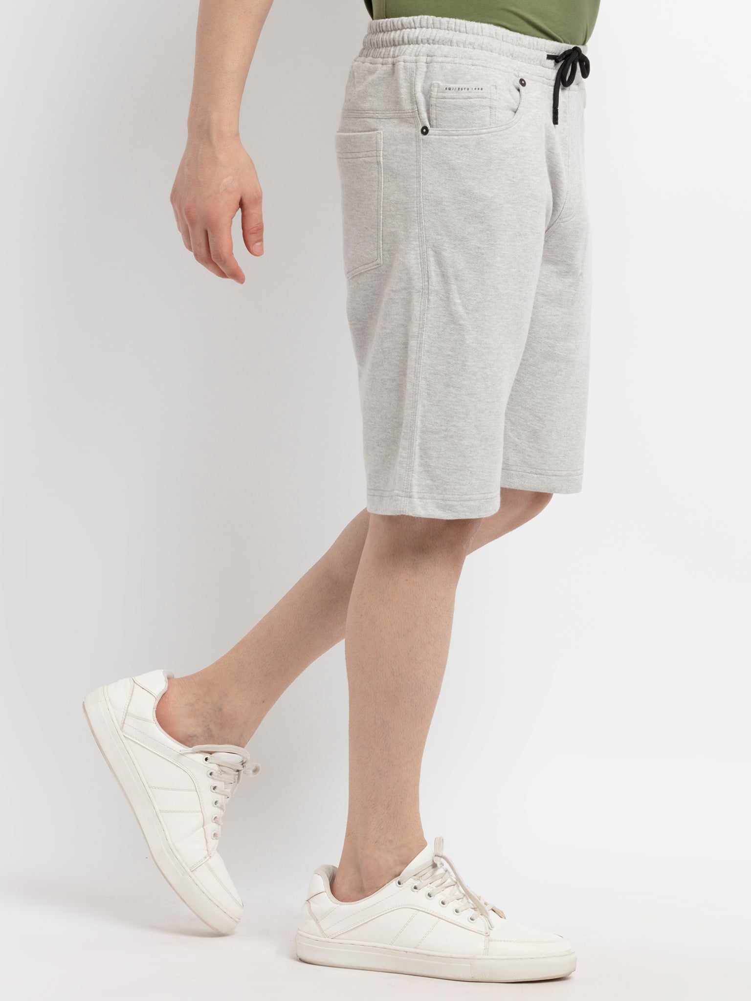 Mens Printed Shorts