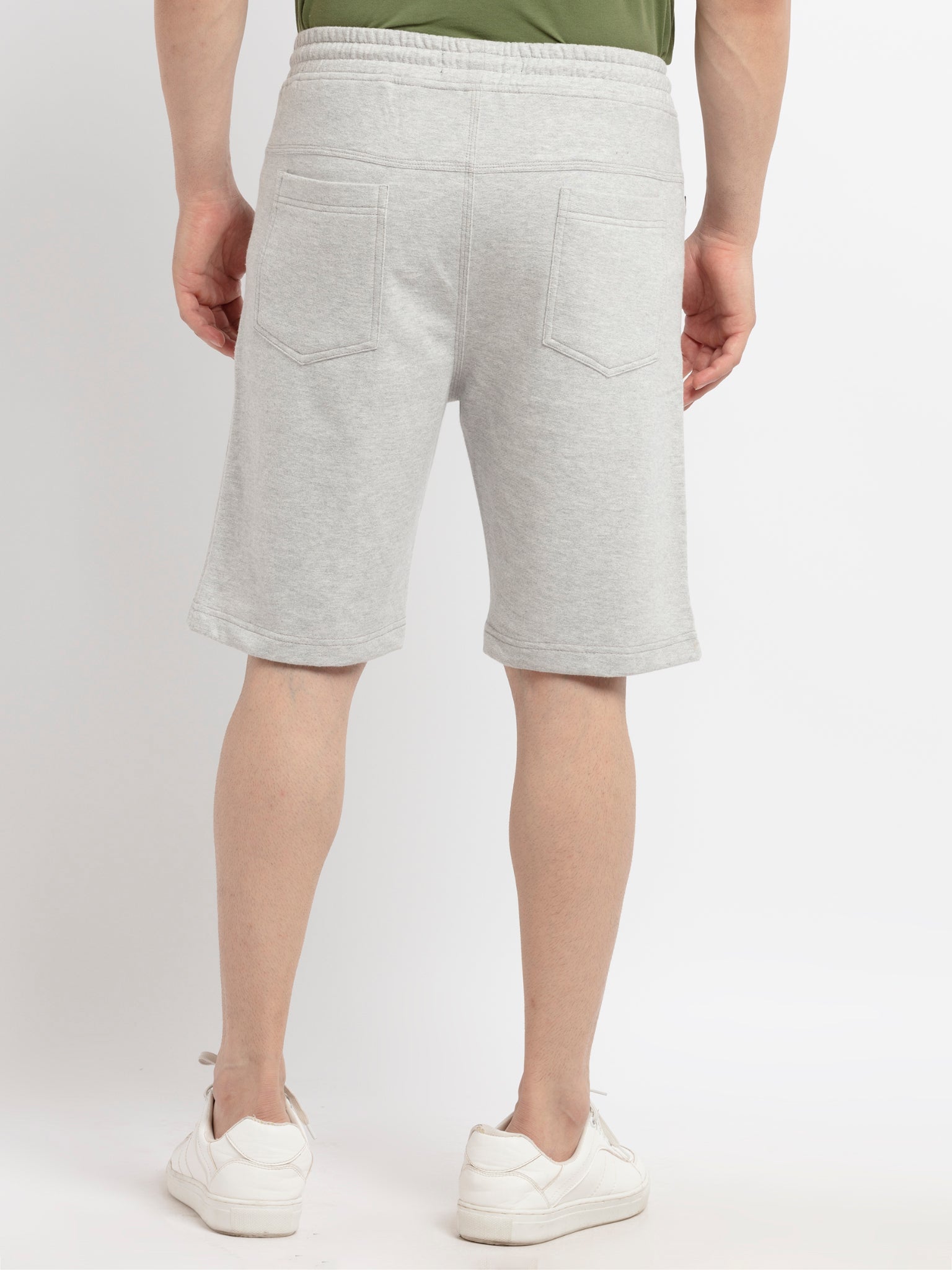 Mens Printed Shorts
