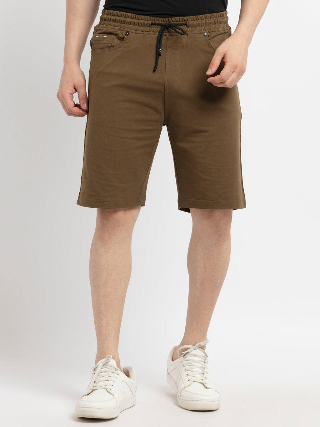 Status Quo |Men's Printed Shorts - S, M, L, XL, XXL