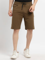Status Quo |Men's Printed Shorts - S, M, L, XL, XXL