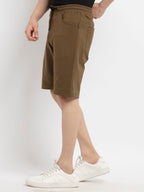 Mens Printed Shorts