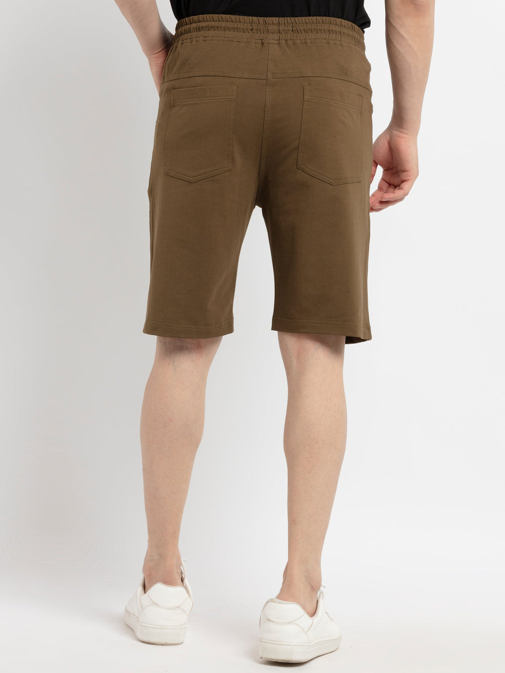 Mens Printed Shorts